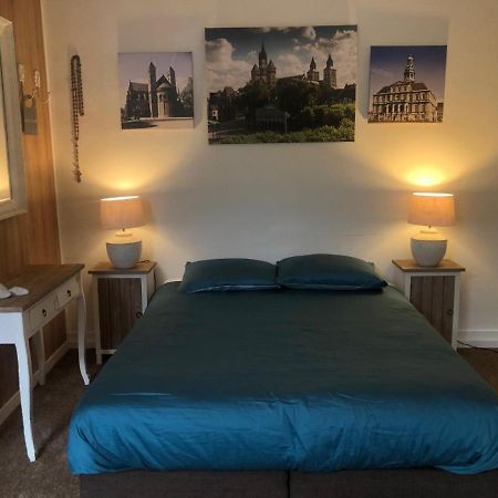 Shortstay Studio Maastricht Eksteriør bilde