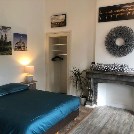 Shortstay Studio Maastricht Eksteriør bilde