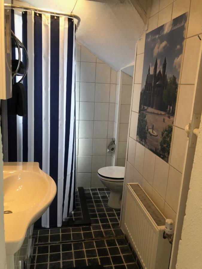 Shortstay Studio Maastricht Eksteriør bilde