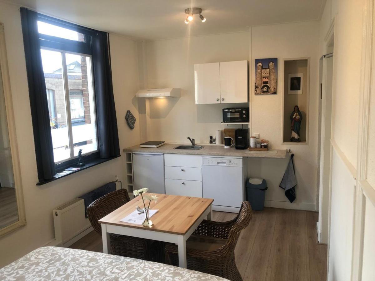 Shortstay Studio Maastricht Eksteriør bilde