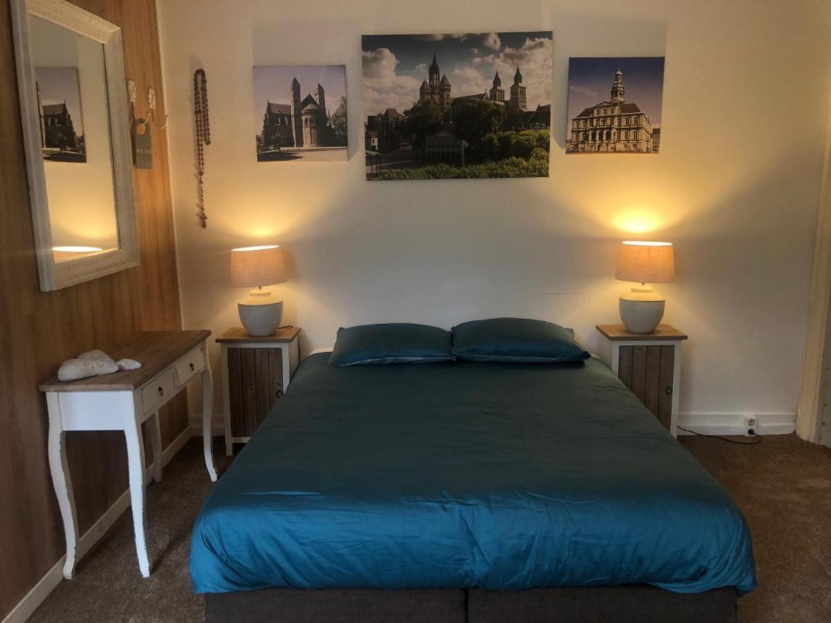 Shortstay Studio Maastricht Eksteriør bilde