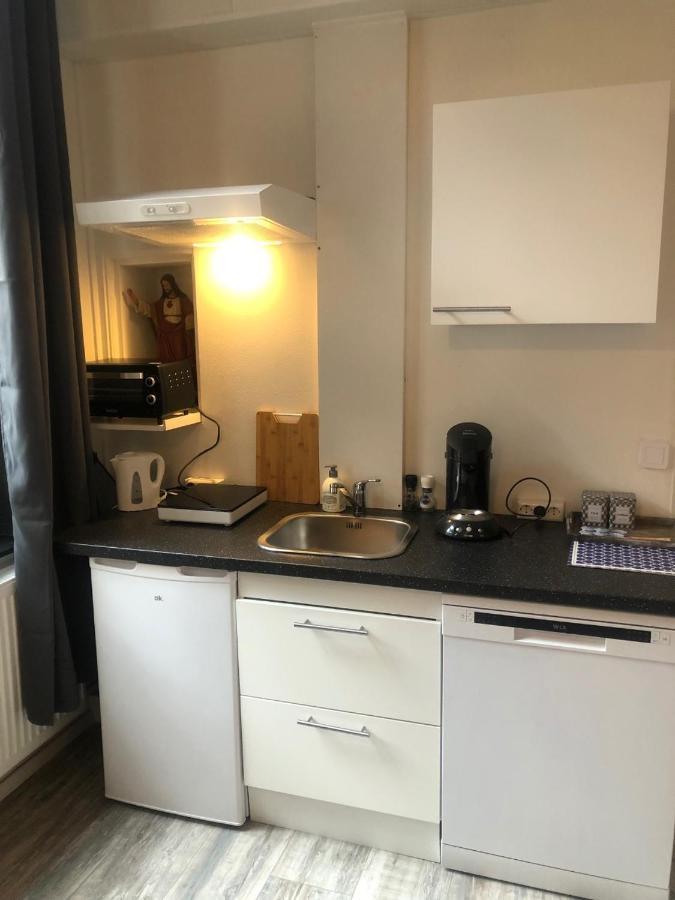 Shortstay Studio Maastricht Eksteriør bilde