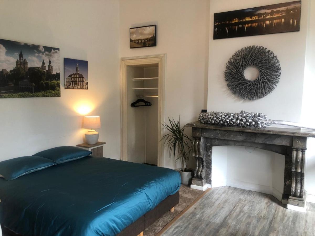 Shortstay Studio Maastricht Eksteriør bilde