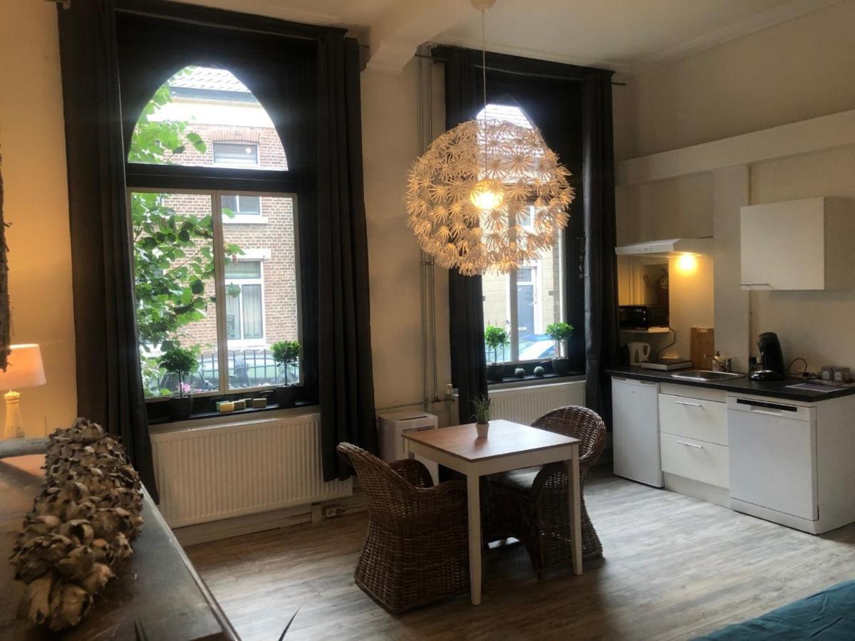 Shortstay Studio Maastricht Eksteriør bilde